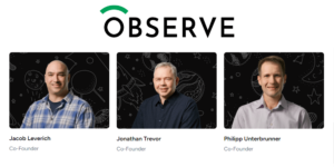 Read more about the article Observe’s Leap Forward: Raising $50M And Introducing Next-Gen AI Features