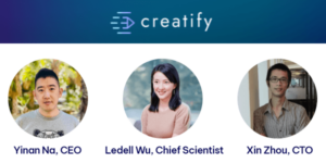 Read more about the article Creatify AI Simplifies Marketing With One-Click Video Ad Generation
