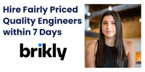 Read more about the article Brikly’s Innovative Approach To Efficient Tech Hiring