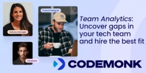 Read more about the article CodeMonk: Revolutionizing Tech Talent Acquisition With AI