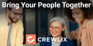 Read more about the article Crewlix Transforms Hybrid Work Management: A Comprehensive Overview