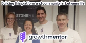 Read more about the article GrowthMentor Transforms Startup Growth With Unique Mentorship Approach