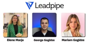 Read more about the article Leadpipe Transforms Website Traffic Into Tangible Sales Opportunities