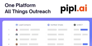 Read more about the article Pipl.ai Transforms Cold Email Outreach With AI Automation