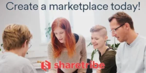 Read more about the article Empowering Entrepreneurs: Sharetribe’s Journey To Marketplace Mastery
