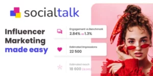 Read more about the article SocialTalk: The Ultimate Platform For Managing Influencer Relationships