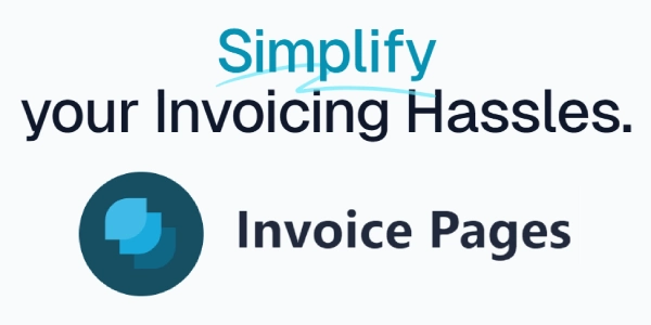 Invoice Pages: Revolutionizing The Way You Create Invoices